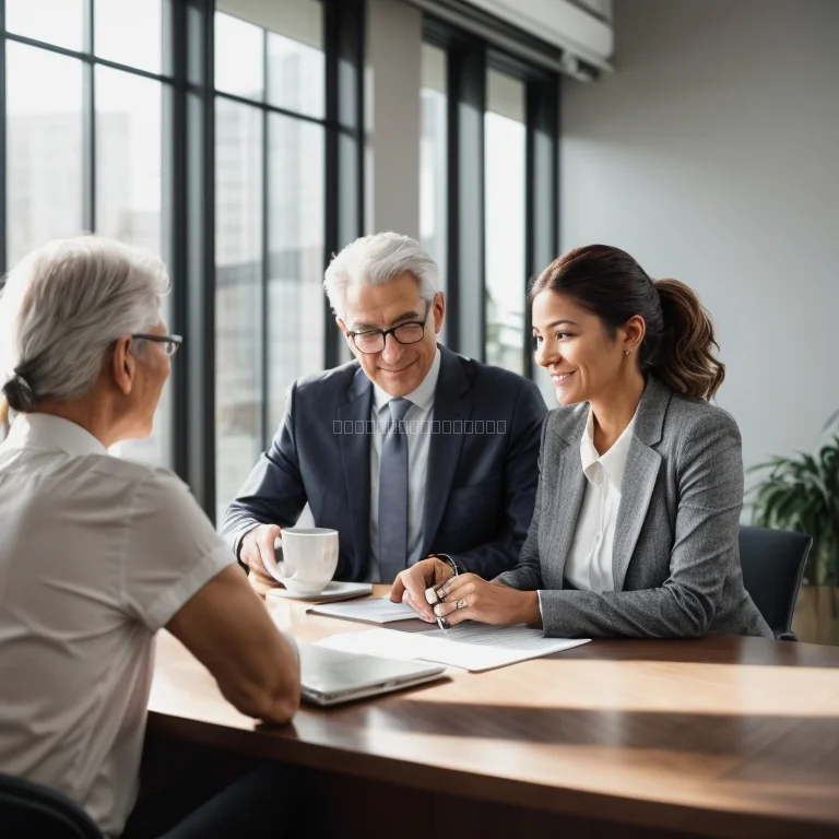 Call to action illustration