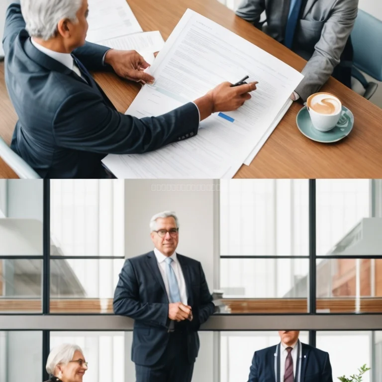 Content illustration